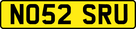 NO52SRU