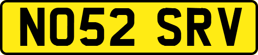 NO52SRV