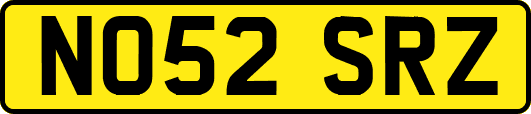 NO52SRZ