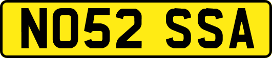 NO52SSA