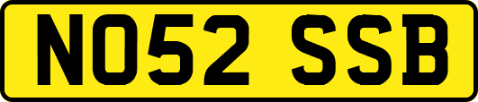 NO52SSB