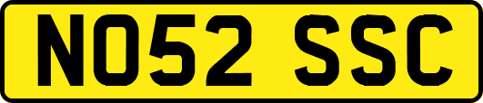 NO52SSC