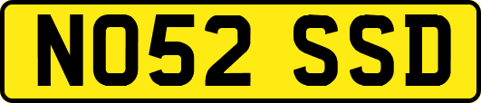 NO52SSD