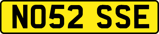 NO52SSE