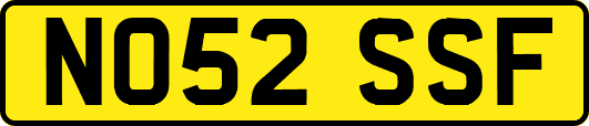 NO52SSF