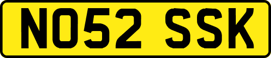 NO52SSK