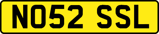NO52SSL