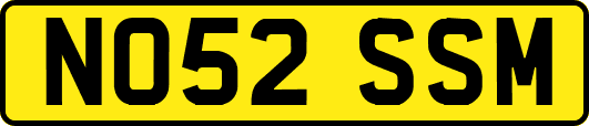 NO52SSM
