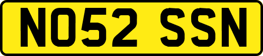 NO52SSN