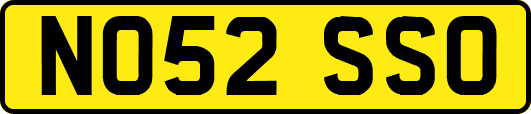 NO52SSO