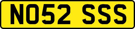 NO52SSS