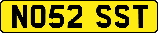 NO52SST