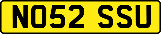 NO52SSU