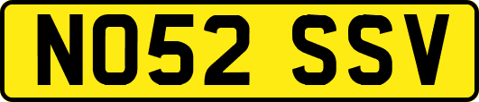 NO52SSV