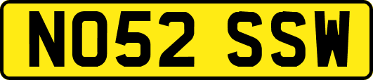 NO52SSW