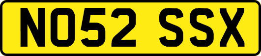 NO52SSX