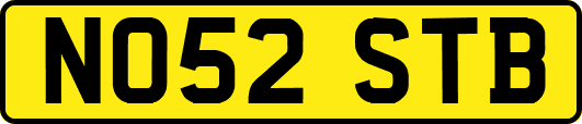 NO52STB