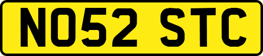 NO52STC