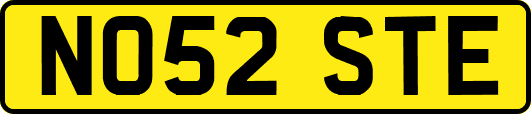 NO52STE