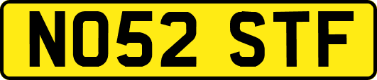 NO52STF