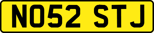 NO52STJ