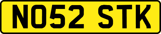 NO52STK