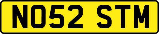 NO52STM