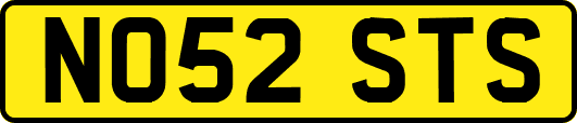 NO52STS