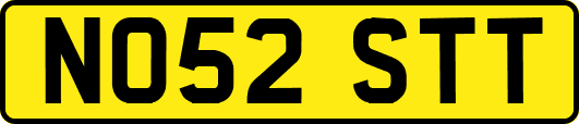 NO52STT
