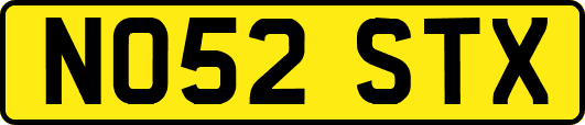NO52STX