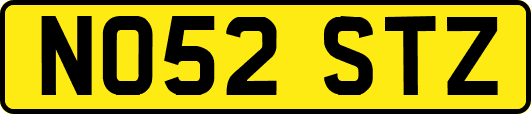 NO52STZ