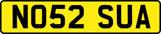 NO52SUA