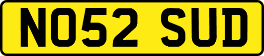 NO52SUD