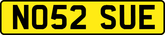 NO52SUE