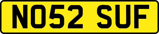 NO52SUF