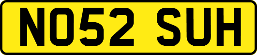 NO52SUH