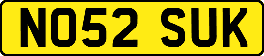 NO52SUK