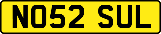 NO52SUL