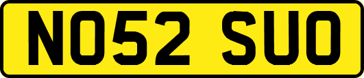 NO52SUO