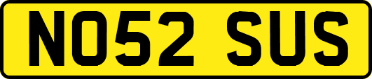 NO52SUS