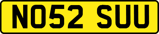 NO52SUU