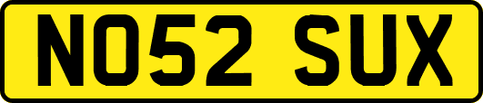 NO52SUX