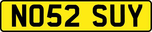 NO52SUY