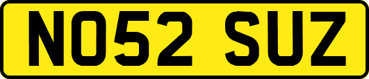 NO52SUZ