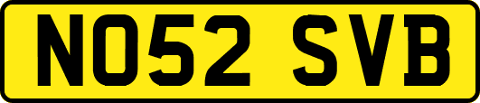 NO52SVB