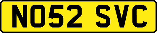 NO52SVC