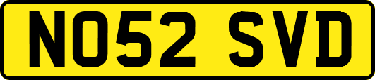 NO52SVD