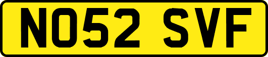NO52SVF