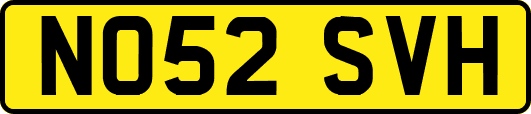 NO52SVH