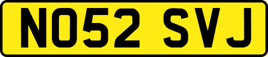 NO52SVJ